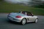 Porsche Boxster RS60 Spyder Limited Edition 2007 года